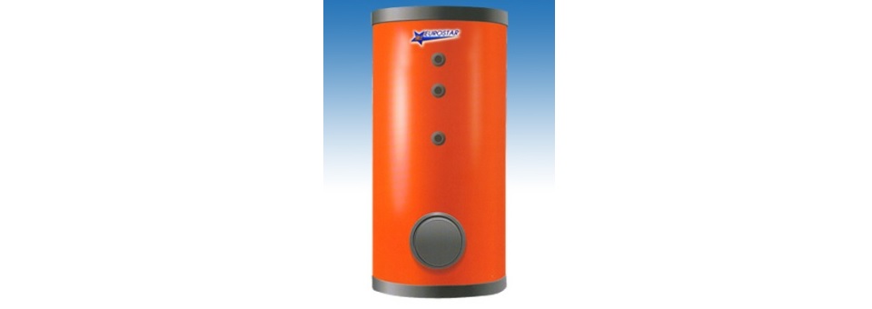 Eurostar Hot Water Storage Tank