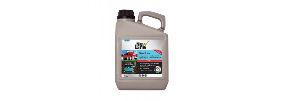 New Line Ferol