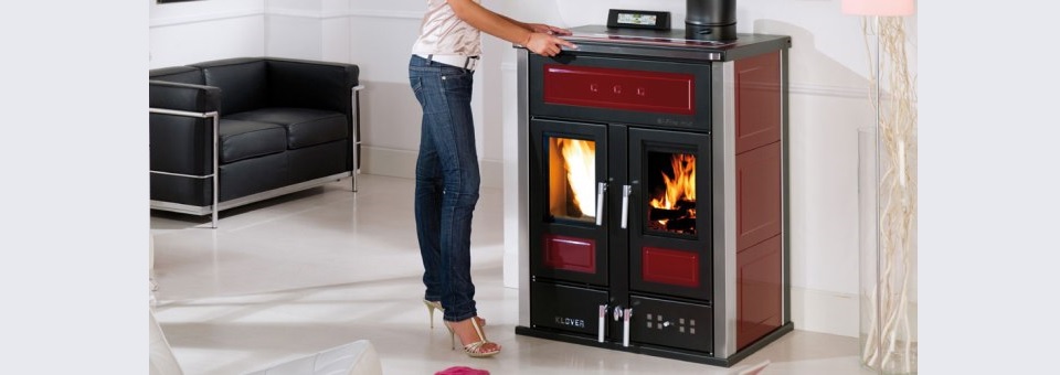 Klover Bi-Fire Mid