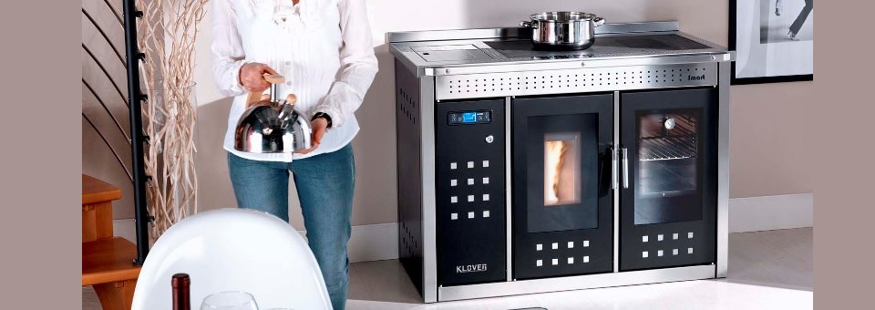 Klover Smart 120