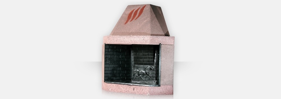 Thermozel Cast Iron Polygon
